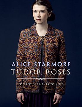 portada Tudor Roses (en Inglés)