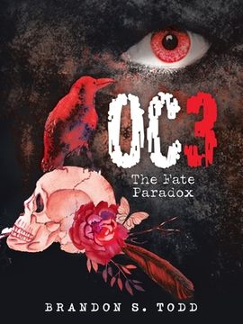 portada Oc3: The Fate Paradox (in English)