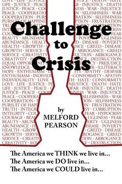 portada Challenge to Crisis