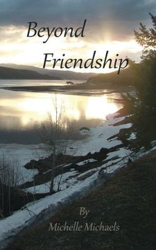 portada Beyond Friendship