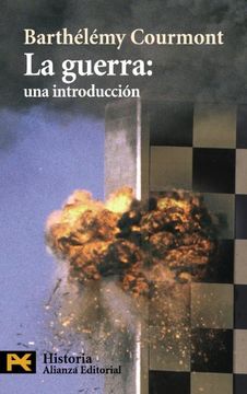 portada La Guerra: Una Introducción (in Spanish)