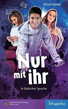 portada Nur mit ihr (in German)