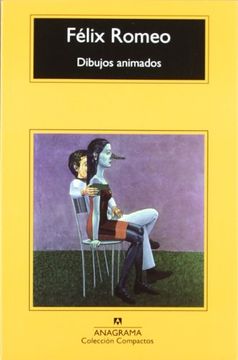 portada Dibujos Animados (in Spanish)