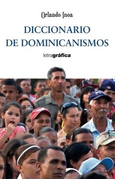 portada Diccionario de Dominicanismos (in Spanish)