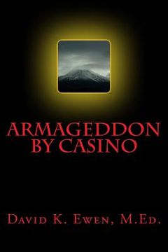portada Armageddon by Casino