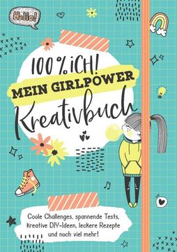 portada 100% Ich! (in German)