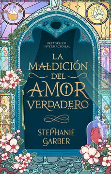 portada La Maldición del Amor Verdadero (in Spanish)