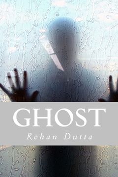 portada Ghost (en Inglés)