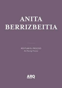 portada ARQ Docs Anita Berrizbeitia (en Bilingüe)