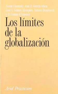 portada Los Límites de la Globalización (in Spanish)