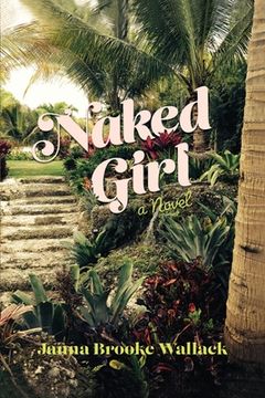 portada Naked Girl (en Inglés)