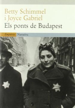 portada Els Ponts de Budapest (en Catalá)