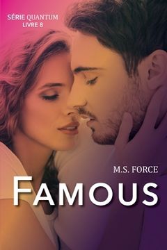 portada Famous (in French)