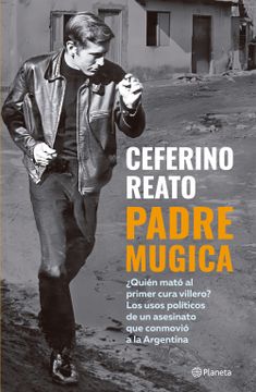 portada Padre Mugica (in Spanish)
