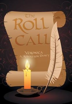 portada The Roll Call (en Inglés)