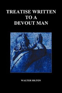 portada treatise written to a devout man (paperback) (en Inglés)