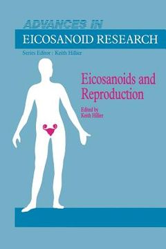 portada Eicosanoids and Reproduction