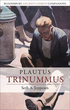 portada Plautus: Trinummus (en Inglés)