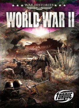 portada World war ii (Hardcover)