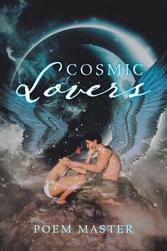 portada Cosmic Lovers (in English)