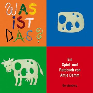 portada Was ist Das? (in German)