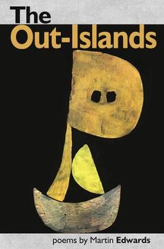 portada The Out-Islands (en Inglés)