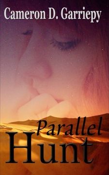 portada Parallel Hunt (Children of the Parallels) (Volume 2)