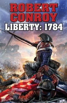 portada Liberty 1784 (in English)