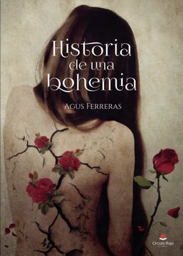 portada Historia de una Bohemia