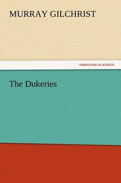 portada the dukeries (en Inglés)