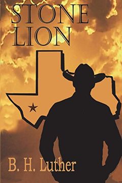portada Stone Lion: Modern Western Suspense