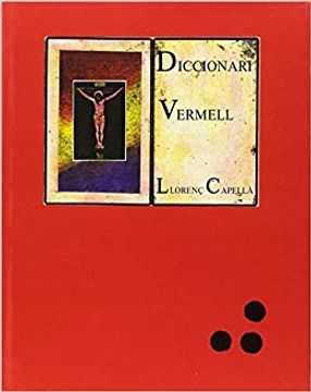 portada Diccionari Vermell (in Spanish)