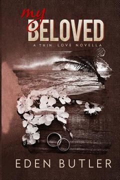 portada My Beloved - A Thin Love Novella (en Inglés)