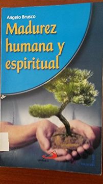 portada Madurez Humana y Espiritual