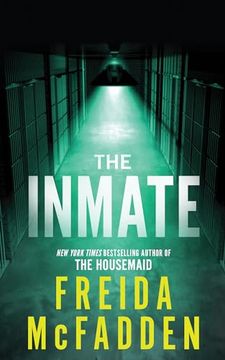 portada The Inmate (in English)