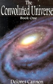 portada The Convoluted Universe: Book one (The Convoluted Universe Series) 