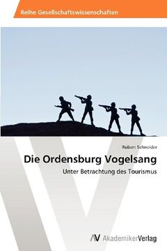 portada Die Ordensburg Vogelsang