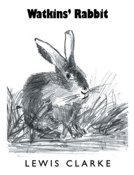 portada Watkins' Rabbit (en Inglés)