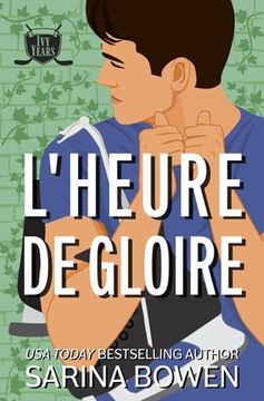 portada L'Heure de gloire (en Francés)