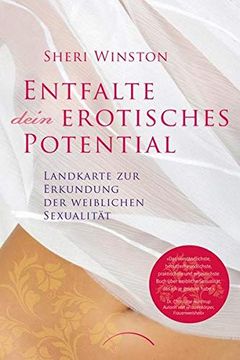 portada Entfalte Dein Erotisches Potential (en Alemán)