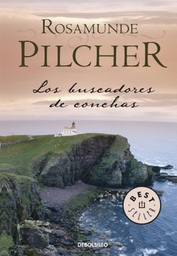 portada Los Buscadores de Conchas (in Spanish)
