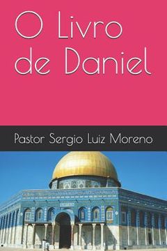 portada O Livro de Daniel (in Portuguese)