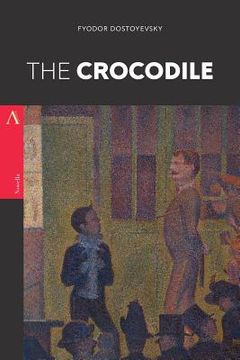 portada The Crocodile 