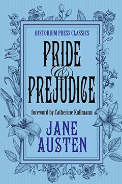 portada Pride and Prejudice (Historium Press Classics) (in English)