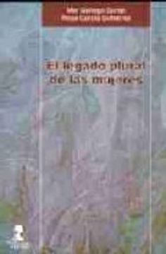Legado plural de las mujeres, el (Universidad (alfar))