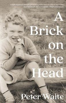 portada A Brick on the Head 