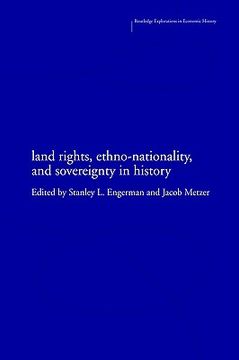 portada land rights, ethno-nationality, and sovereignty in history