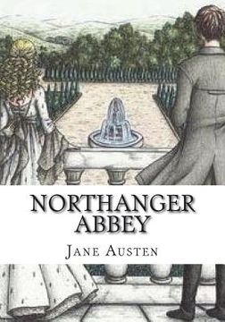 portada Northanger Abbey