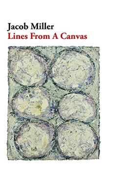 portada Lines from a Canvas (American Literature)