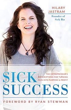 portada Sick Success (en Inglés)